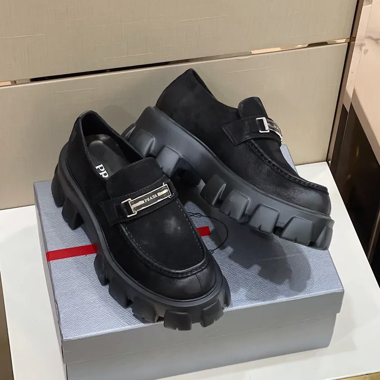 Prada Shoe 